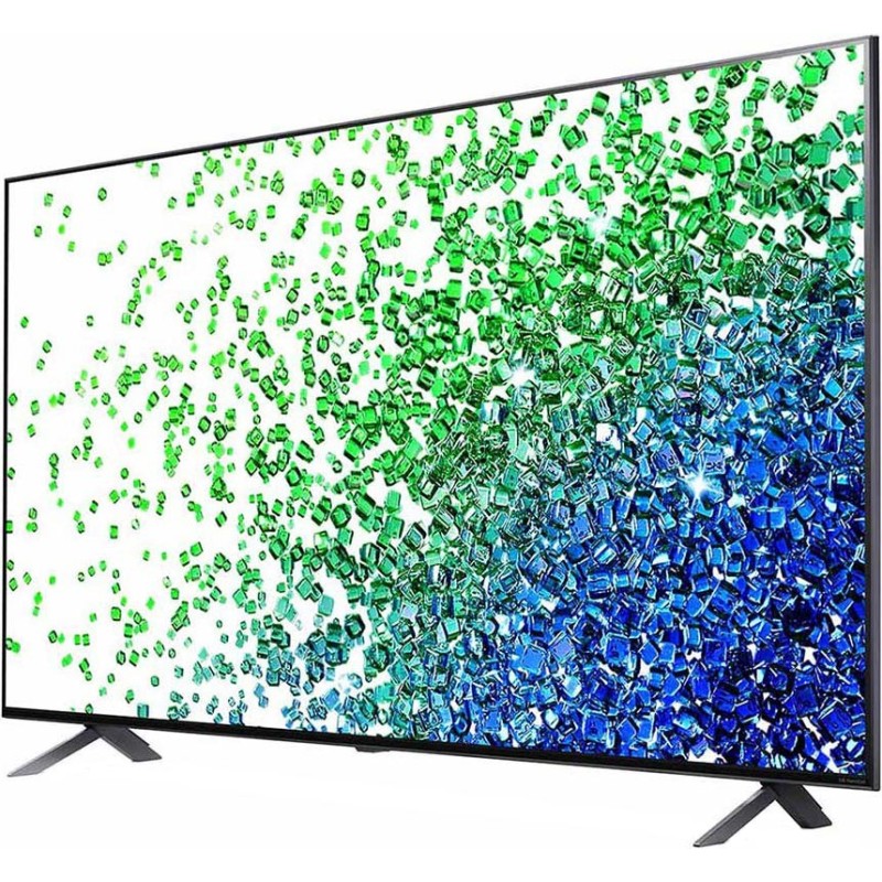 تلویزیون 4K ال جی 65NANO80 محصول 2021