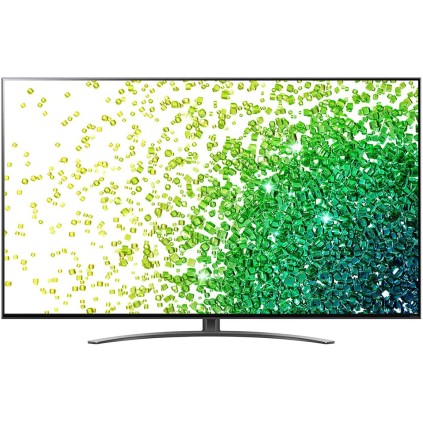 قیمت تلویزیون ال جی NANO86 سایز 55 اینچ محصول 2021