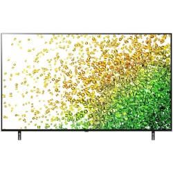 قیمت تلویزیون ال جی NANO85 سایز 65 اینچ محصول 2021
