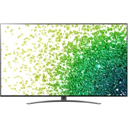 خرید تلویزیون ال جی NANO86 سایز 75 اینچ محصول 2021