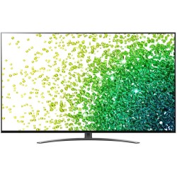 قیمت تلویزیون ال جی NANO86 یا NANO866 سایز 50 اینچ محصول 2021