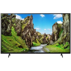 قیمت تلویزیون سونی X75 یا X75J سایز 43 اینچ محصول 2021 در بانه