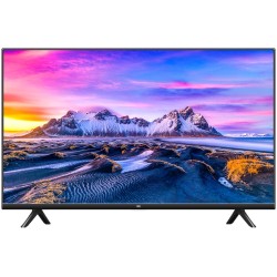 قیمت تلویزیون P1 سایز 32 اینچ سری P محصول 2021