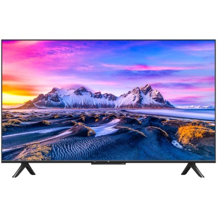 خرید تلویزیون شیائومی P1 یا M6-6AEU سایز 50 اینچ محصول 2021