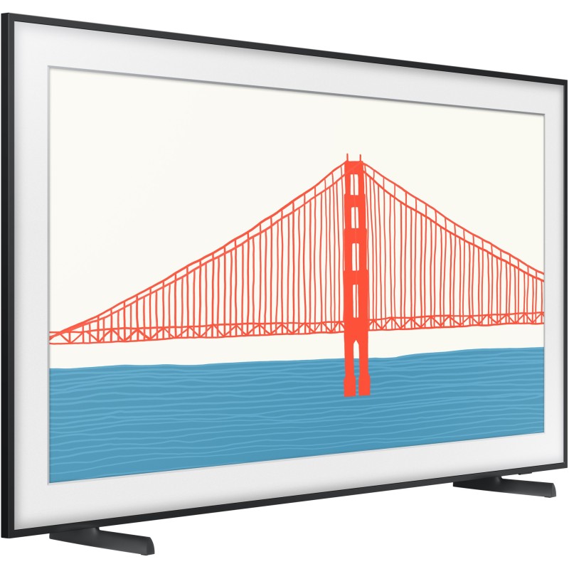 تلویزیون هوشمند سامسونگ 65LS03A با سیستم عامل Tizen نسخه 6
