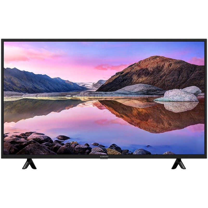 قیمت تلویزیون شیائومی P1E سایز 43 اینچ محصول 2021 در بانه