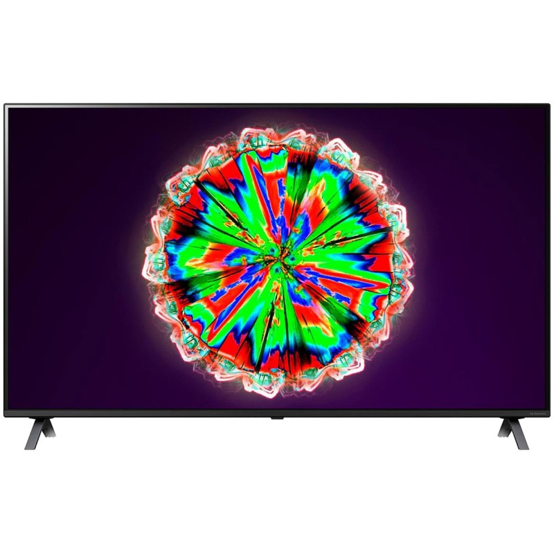 قیمت تلویزیون 2020 ال جی NANO80 سایز 55 اینچ