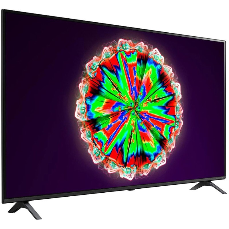 تلویزیون 4K ال جی 55NANO80 محصول 2020