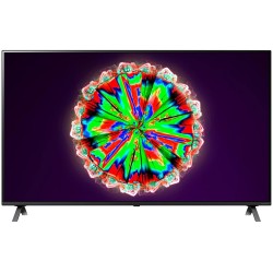 قیمت تلویزیون ال جی NANO80 سایز 65 اینچ محصول 2020