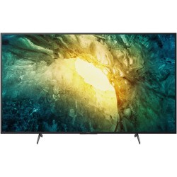 قیمت تلویزیون سونی X7500H سایز 55 اینچ محصول 2020