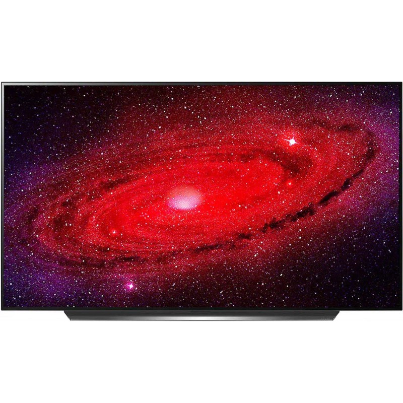 خرید تلویزیون ال جی CX سایز 77 اینچ محصول 2020