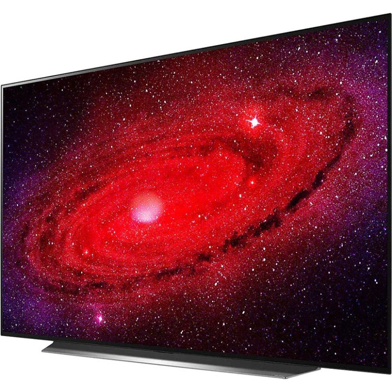 تلویزیون هوشمند ال جی 77CX با سیستم عامل WebOS ورژن 5