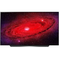 قیمت تلویزیون ال جی CX سایز 65 اینچ محصول 2020