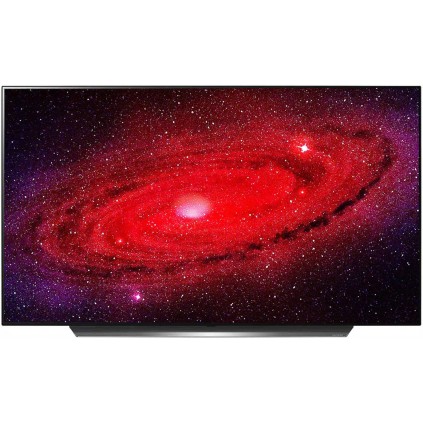 قیمت تلویزیون ال جی CX سایز 55 اینچ محصول 2020