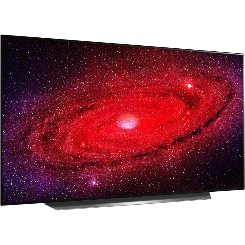 تلویزیون هوشمند ال جی 55CX با سیستم عامل WebOS 5