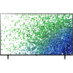 خرید تلویزیون ال جی NANO80 سایز 50 اینچ محصول 2021