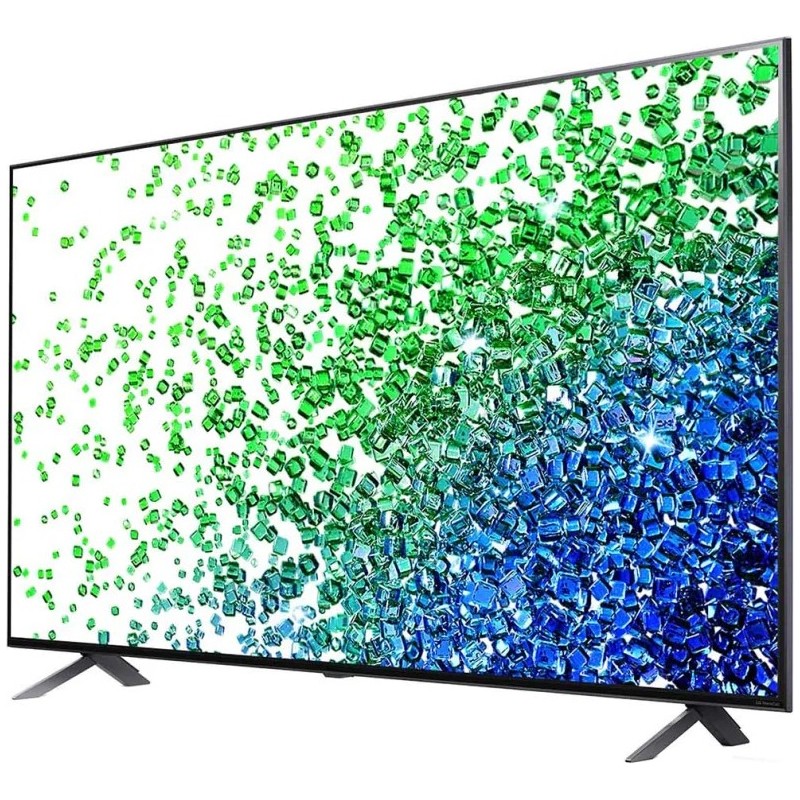 تلویزیون 4K ال جی 50NANO80 محصول 2021