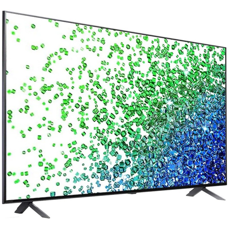 تلویزیون هوشمند ال جی 50NANO80 با سیستم عامل WebOS 6 محصول 2021