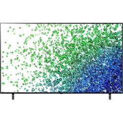قیمت تلویزیون ال جی NANO80 سایز 75 اینچ محصول 2021