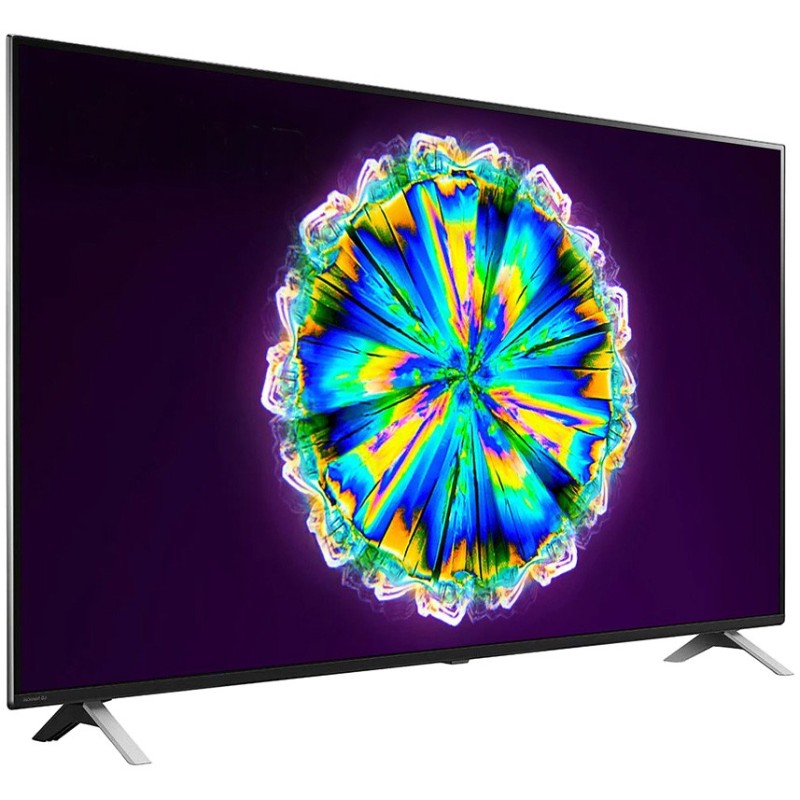 تلویزیون ال جی NANO85 سایز 55 اینچ محصول 2020