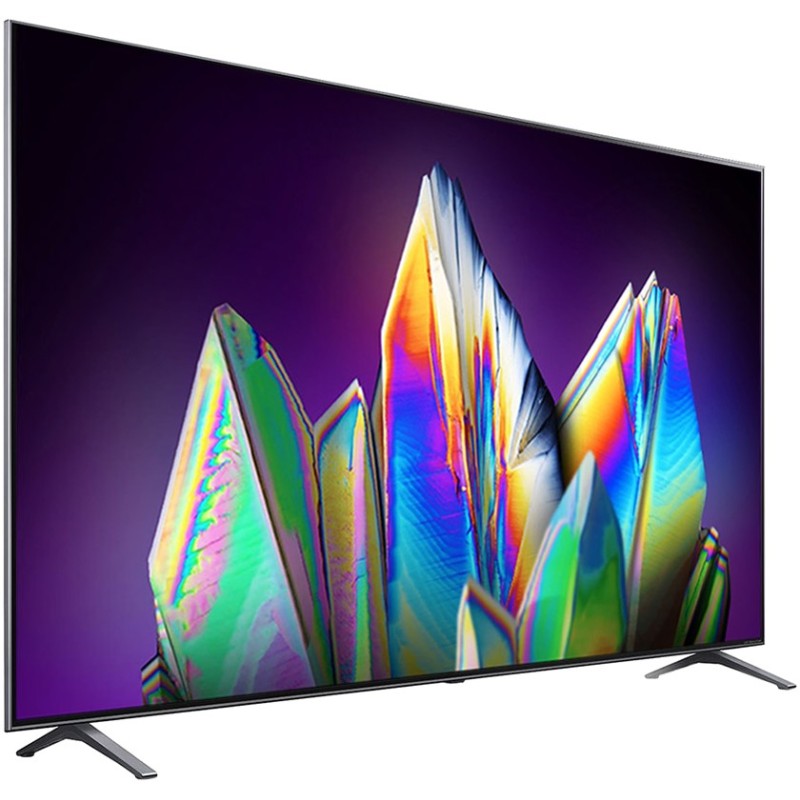 تلویزیون هوشمند ال جی 75NANO99 با سیستم عامل webOS 5 محصول 2020