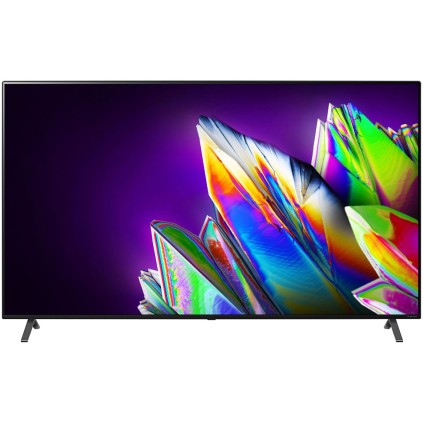 قیمت تلویزیون ال جی NANO97 سایز 75 اینچ محصول 2020 در بانه