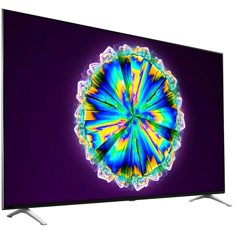 تلویزیون هوشمند ال جی 75NANO85 محصول 2020