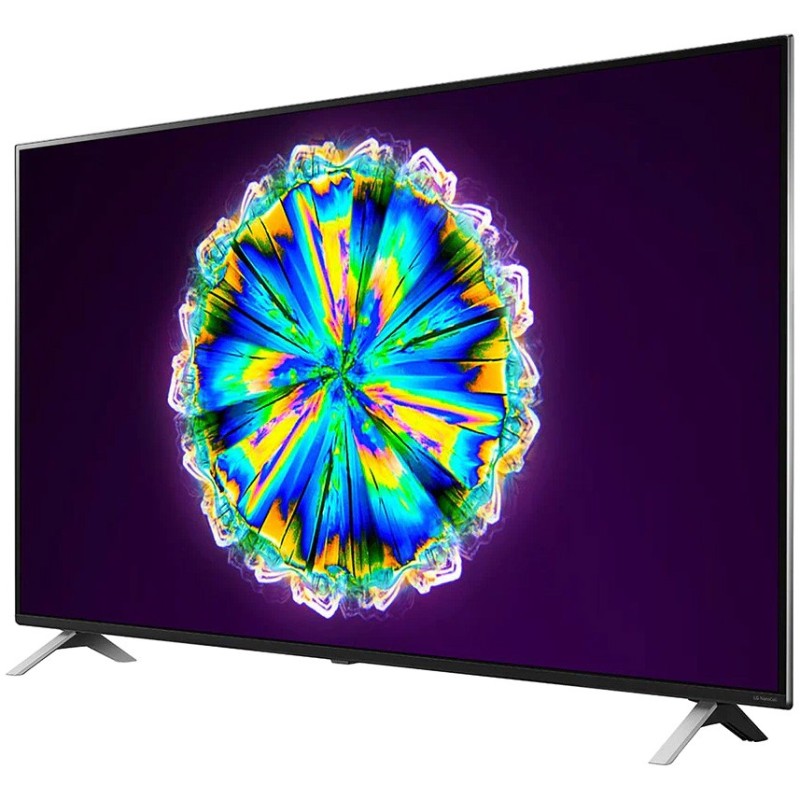 تلویزیون 4K ال جی 49NANO85 محصول 2020