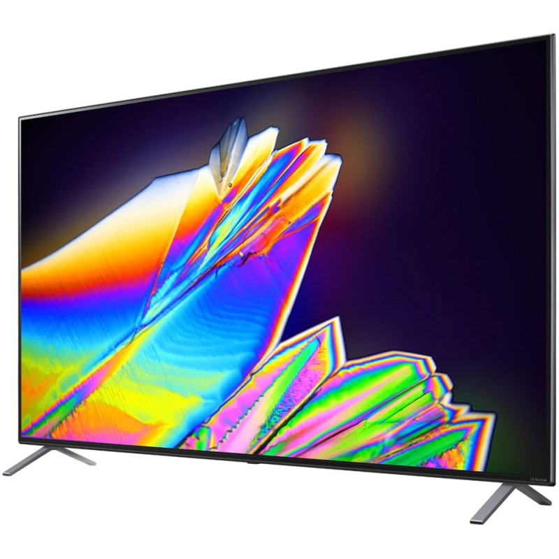 تلویزیون 8K ال جی 65NANO95 محصول 2020