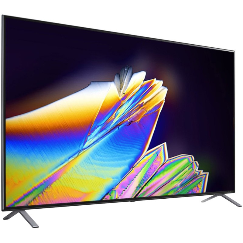 تلویزیون هوشمند ال جی 65NANO95 با سیستم عامل webOS 5 محصول 2020