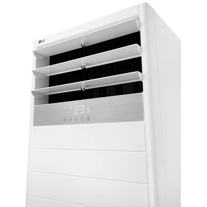 LG AP-W36GT3S1 36000 BTU Inverter Air Conditioner