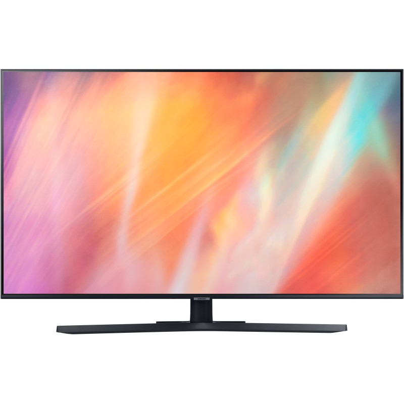 قیمت تلویزیون کریستال سامسونگ AU7500 سایز 43 اینچ محصول 2021