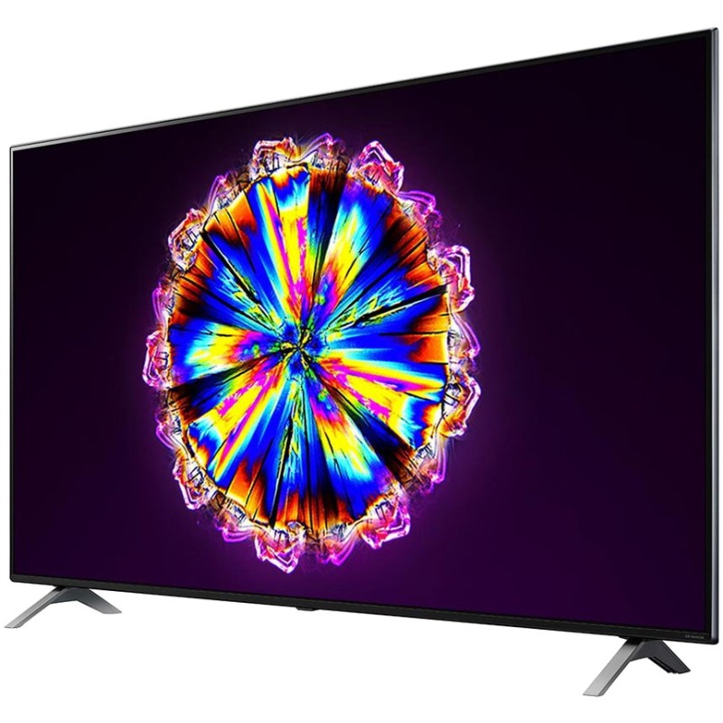 تلویزیون 4K ال جی 55NANO90 محصول 2020