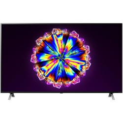 قیمت تلویزیون ال جی NANO90 سایز 65 اینچ محصول 2020 در بانه