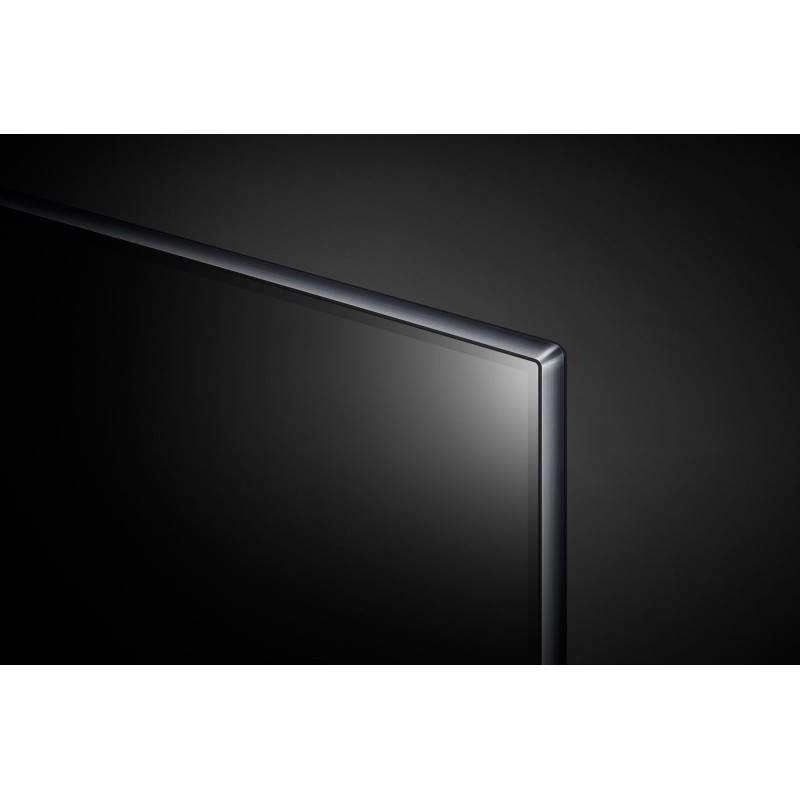 حاشیه باریک 3 طرف صفحه نمایش تلویزیون LG 75NANO90 محصول 2020