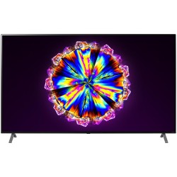 خرید تلویزیون ال جی NANO90 سایز 86 اینچ محصول 2020 از بانه