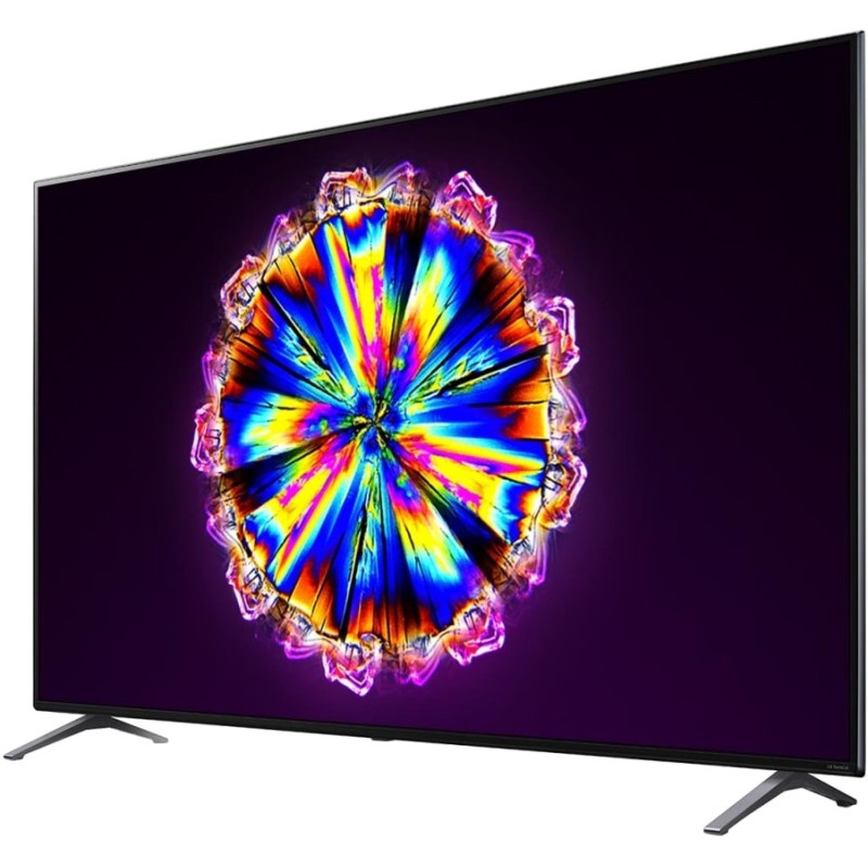 تلویزیون 4K HDR ال جی 86NANO90 محصول 2020