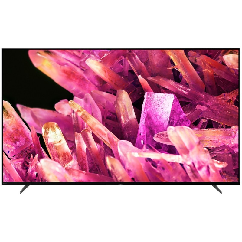 قیمت تلویزیون سونی X90K یا X9000K سایز 55 اینچ محصول 2022