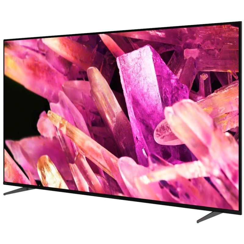 تلویزیون 55 اینچ سونی X09K