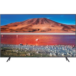 خرید تلویزیون سامسونگ TU7100 سایز 75 اینچ محصول 2020