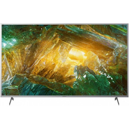 قیمت تلویزیون سونی X8077H سایز 75 اینچ محصول 2020