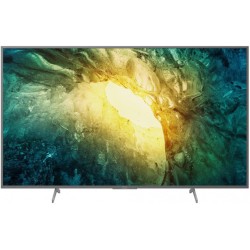 قیمت تلویزیون سونی X7577H سایز 55 اینچ محصول 2020