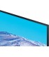 حاشیه های باریک صفحه نمایش تلویزیون سامسونگ 55TU8000