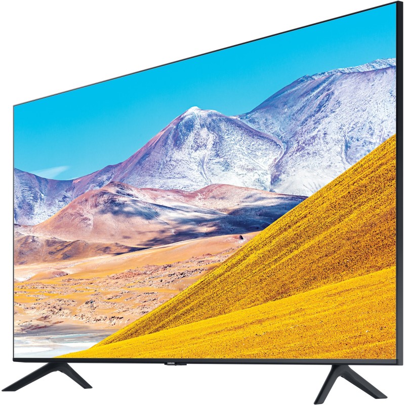 تلویزیون Samsung 43TU8000