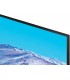 حاشیه های باریک صفحه نمایش تلویزیون  82TU8000