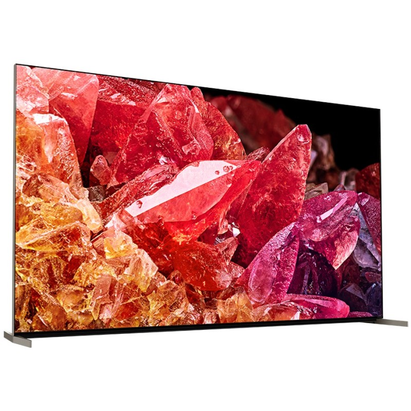تلویزیون هوشمند سونی 65X95K با سیستم عامل اندروید 10 و رابط کاربری Google TV
