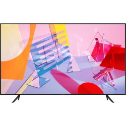 خرید تلویزیون سامسونگ Q60T سایز 75 اینچ محصول 2020