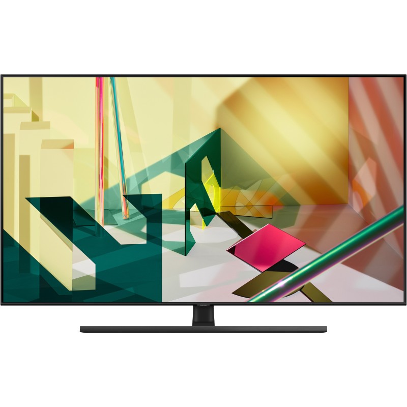 قیمت تلویزیون سامسونگ QE65Q70TATXSQ محصول 2020 در بانه