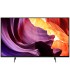 قیمت تلویزیون سونی X80K سایز 50 اینچ محصول 2022