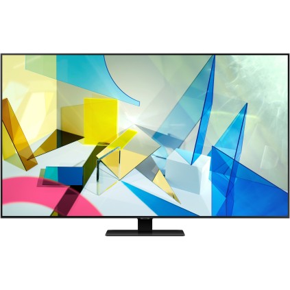 قیمت تلویزیون Q80T سایز 55 اینچ محصول 2020